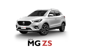 MG ZS 9742651