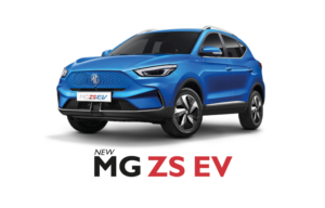 MG ZS EV 654718