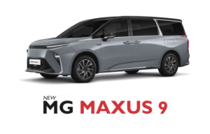 MG MAXUS 9 84654